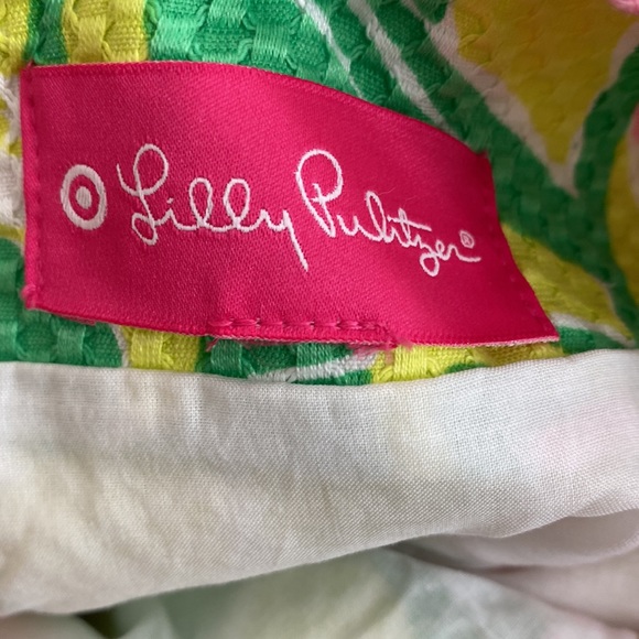 Lilly Pulitzer for Target Dress - Picture 5 of 5